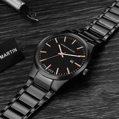 Sports Quartz  Men's Wristatches