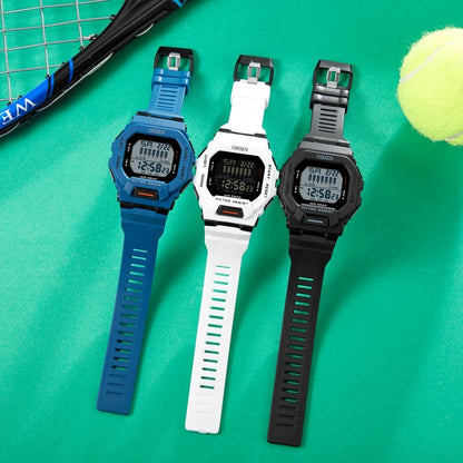 Fashion Digital Men Watch