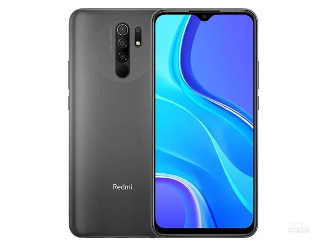 Xiaomi Redmi 9