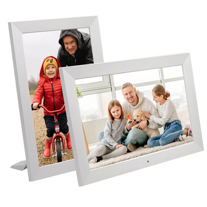 10" Digital Photo Frame with Remote Control