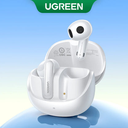 UGREEN H6 Pro Wireless Bluetooth Earphones