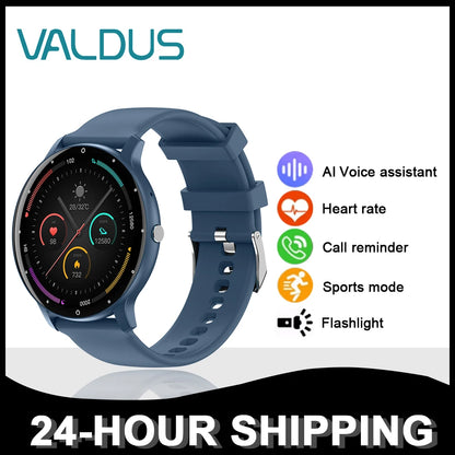 VALDUS VS05 Smartwatch