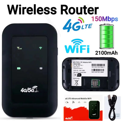 Hotspot Modem