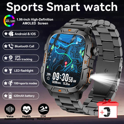Xiaomi Outdoor Sports Smart Watch
