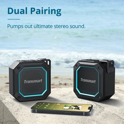 Tronsmart Groove 2 Portable Speaker