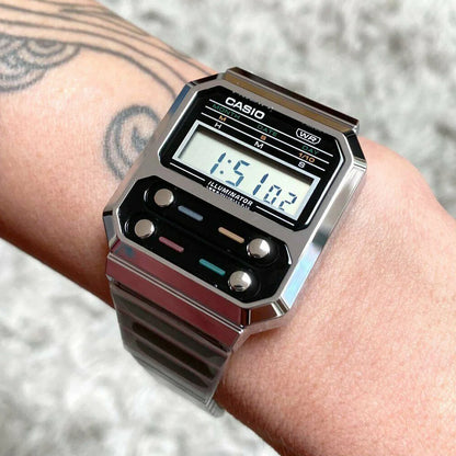 Casio Watch for Men