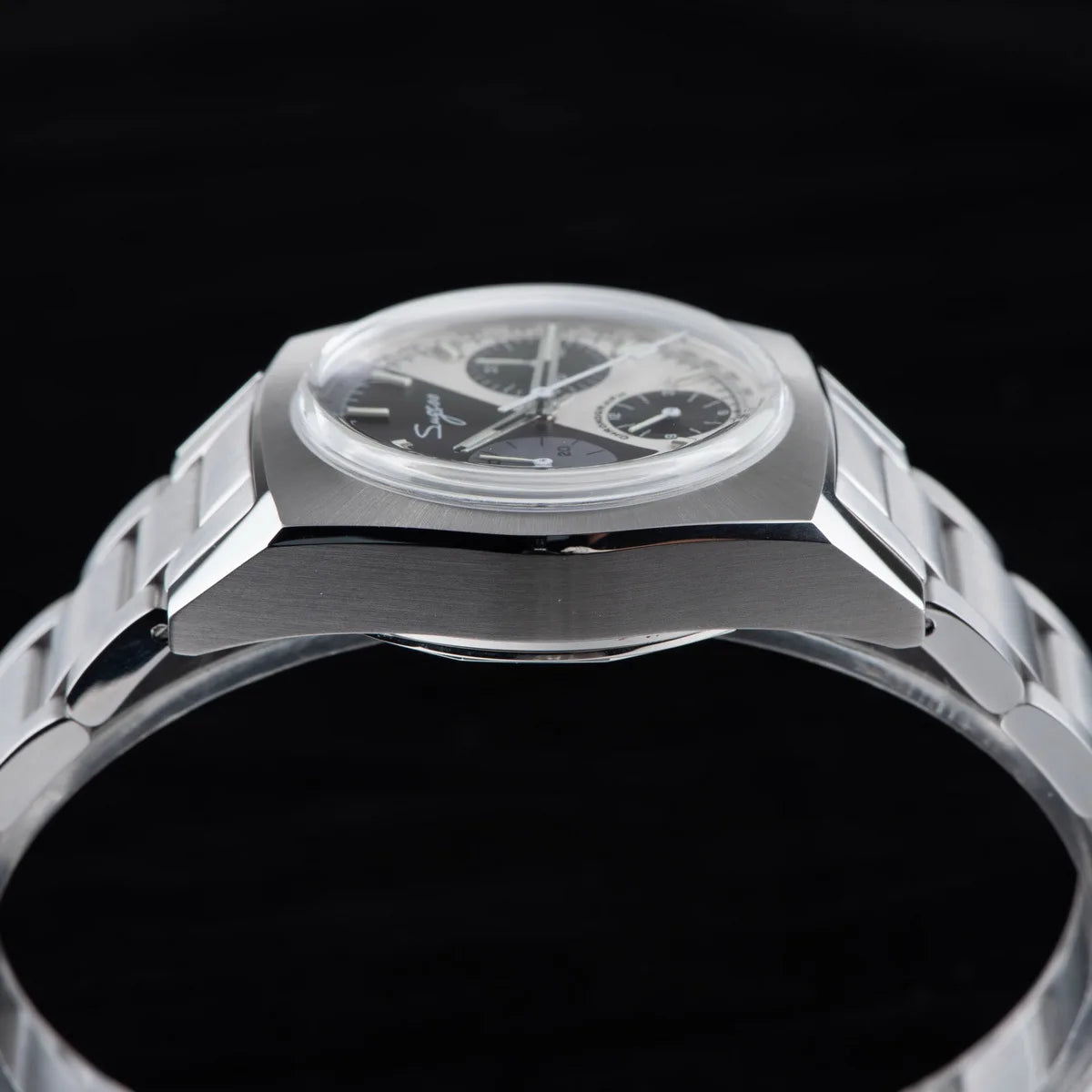 Sugess S419 Series 37mm Watch