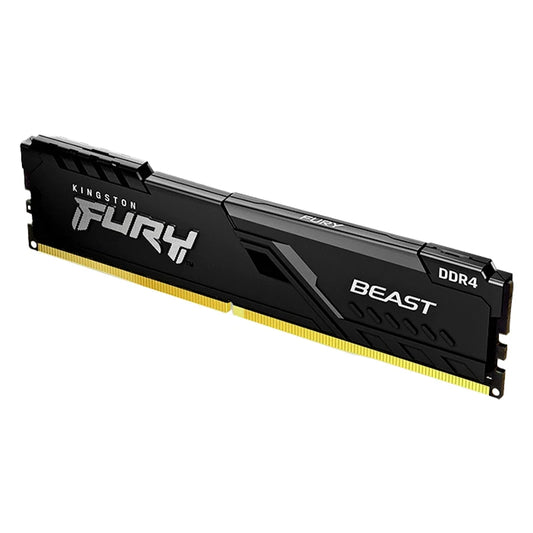 Kingston BEAST Memoria DDR4 Desktop RAM 8GB 16GB 32GB
