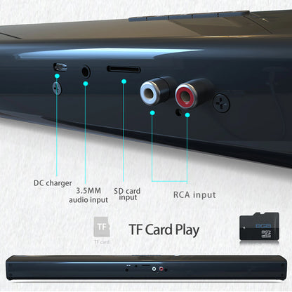 Soundbar Speaker