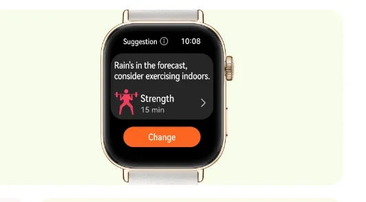 HUAWEI Watch FIT 3 Smartwatch