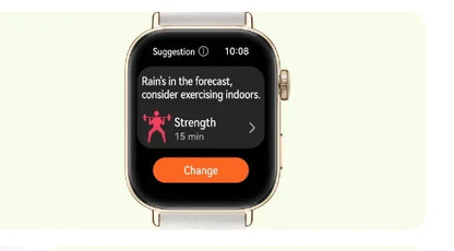 HUAWEI Watch FIT 3 Smartwatch