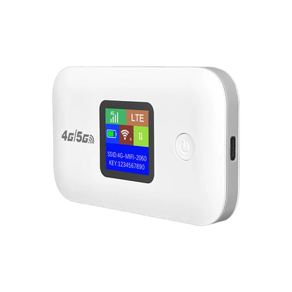 4G/5G WIFI Router