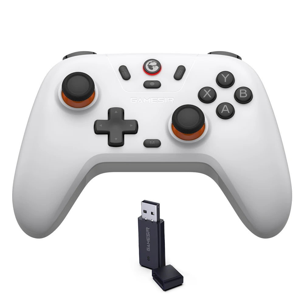 GameSir T4 Nova Lite Wireless Game Controller