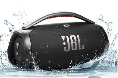 JBL BOOMBOX 3