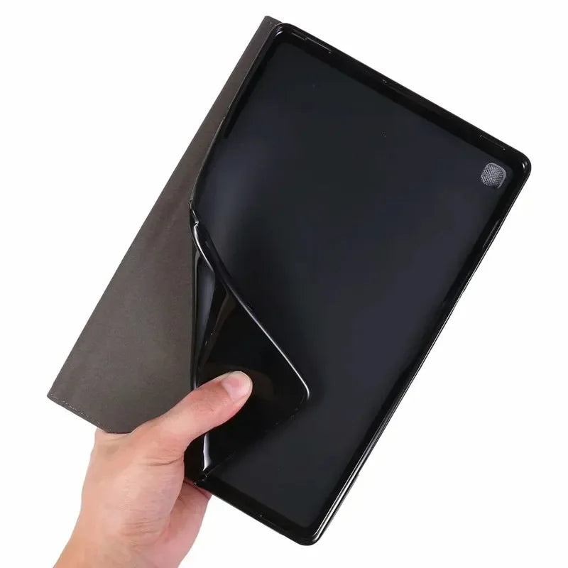 Tablet Case For Samsung Tab S5e