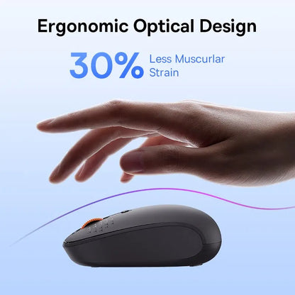 Baseus F01B Mouse