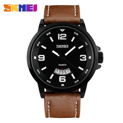 Skmei Waterproof Men's Watch