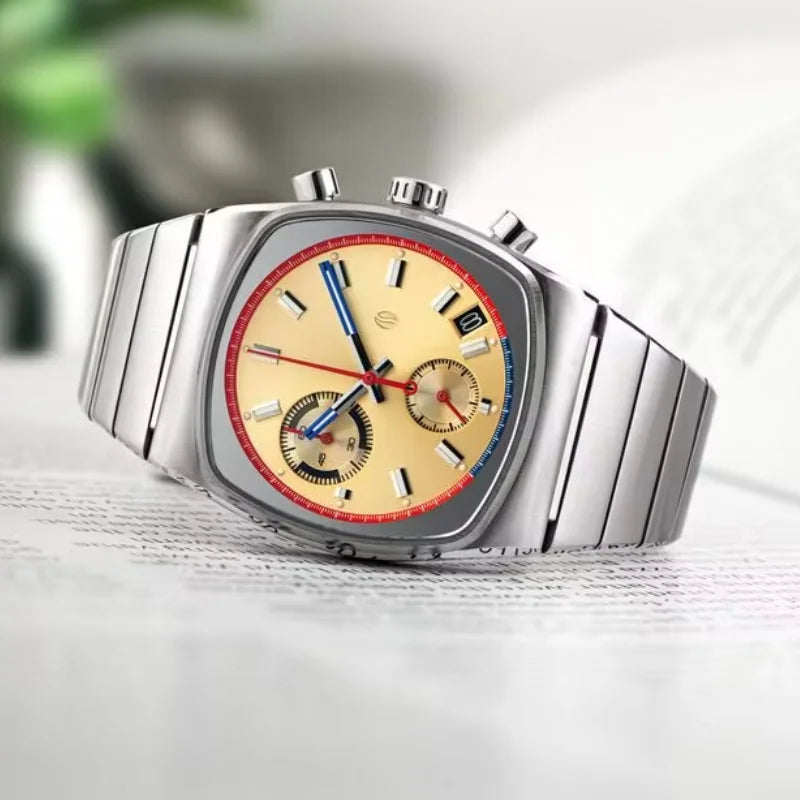 CILOA Quality Quartz Watches