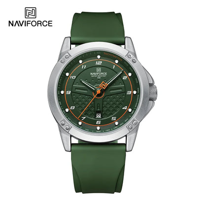 NAVIFORCE Casual Quartz Wristwatch