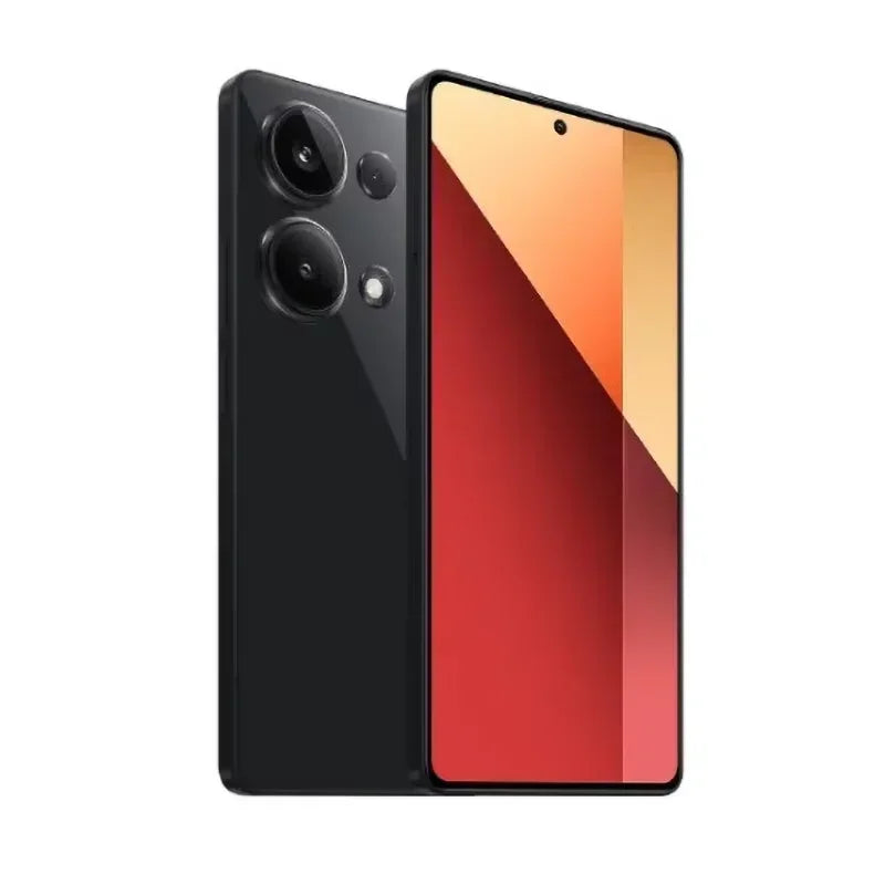 Xiaomi Redmi Note 13 Pro