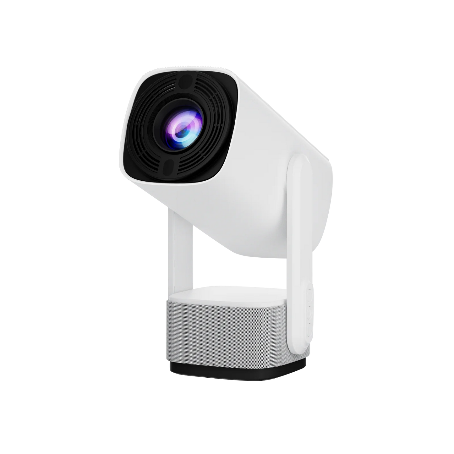 Salange K2 Projector with Built-in  Battery