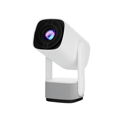 Salange K2 Projector with Built-in  Battery