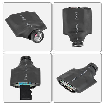 DIY WIFI IP Mini Camera