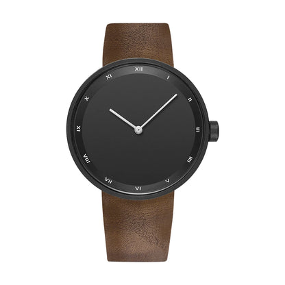 YAZOLE Watches Minimalist Fashion Watch