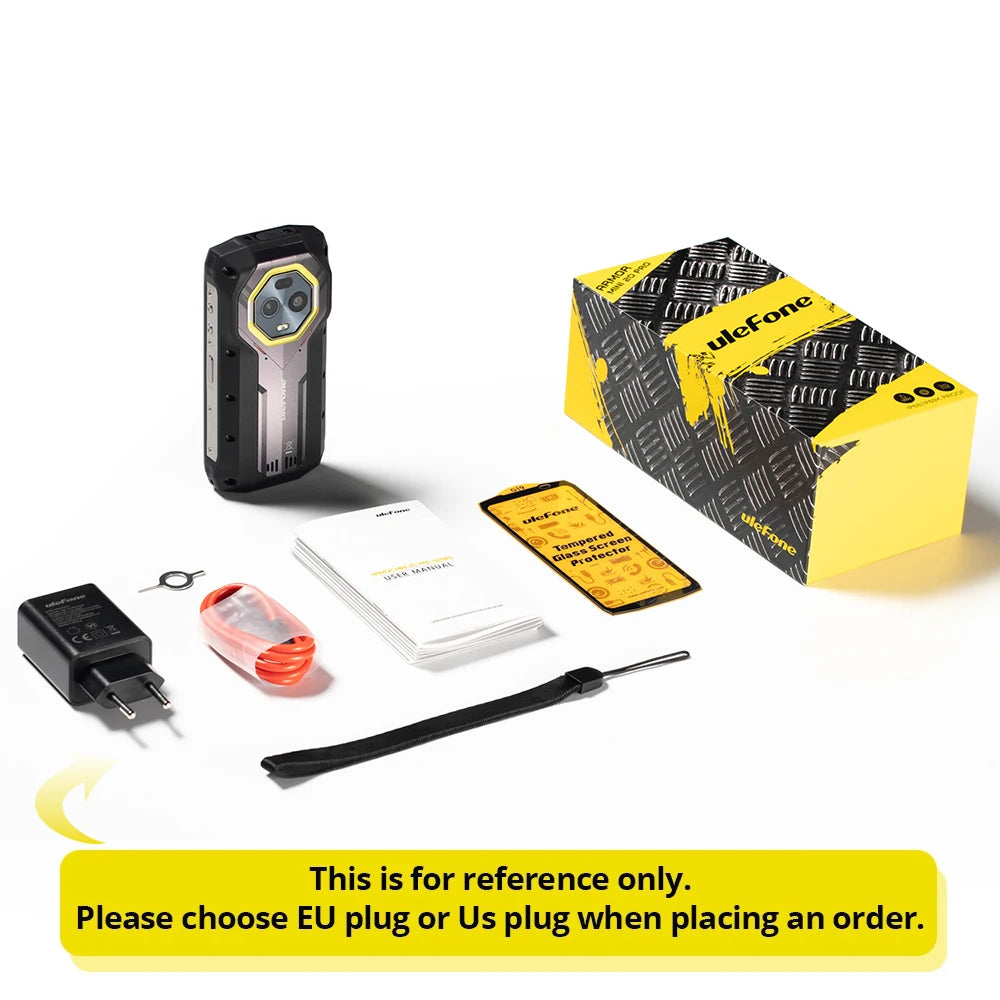 Ulefone Armor Mini Rugged Phone