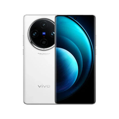 Vivo X100 Pro