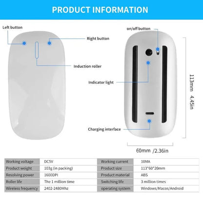 Xiaomi Touch Mouse
