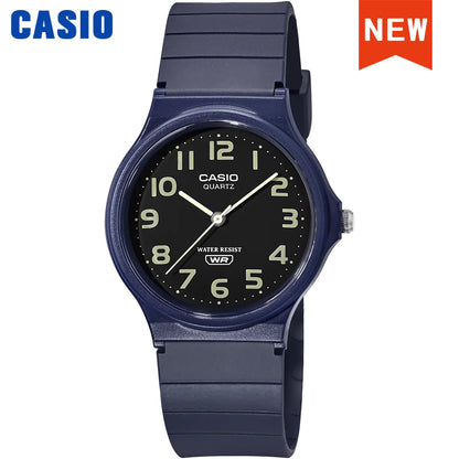 Casio Neutral Model Watch
