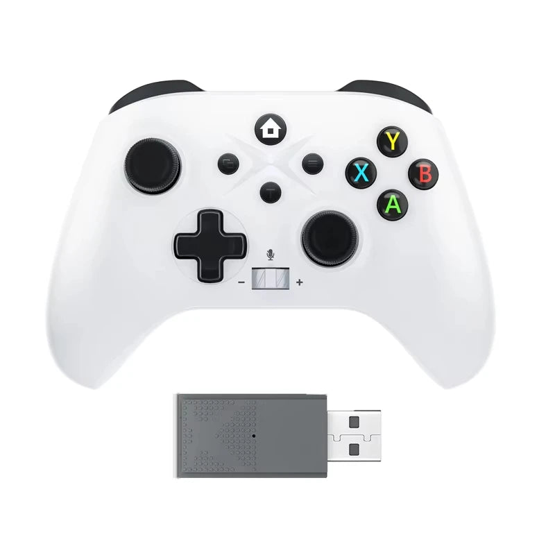 Wireless Game Controller for Xbox Series