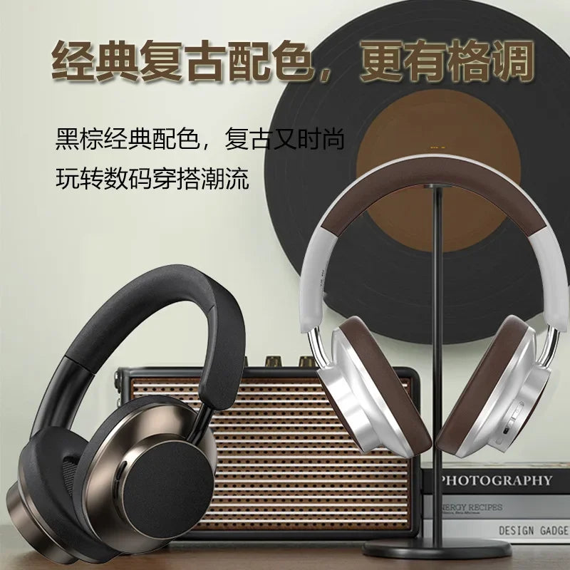 Xiaomi 902 Wireless Retro Headphones