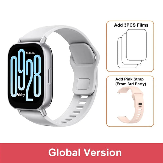 Xiaomi Redmi Smart Watch