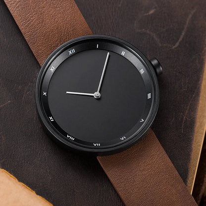 YAZOLE Watches Minimalist Fashion Watch