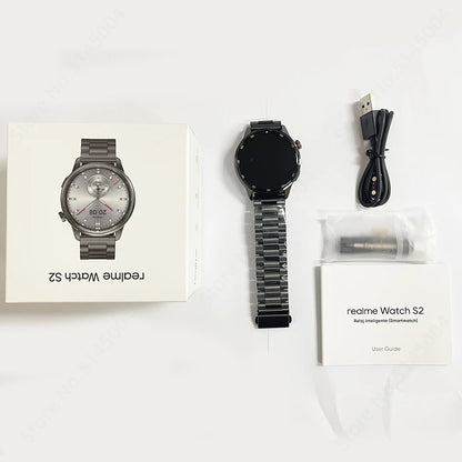 Global Version Realme Watch S2 Smart Watch