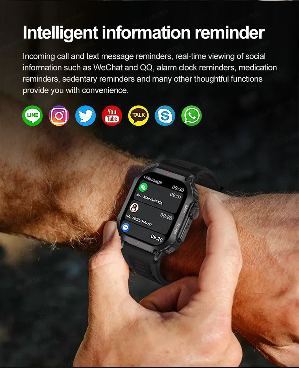 Xiaomi G Smart Watch