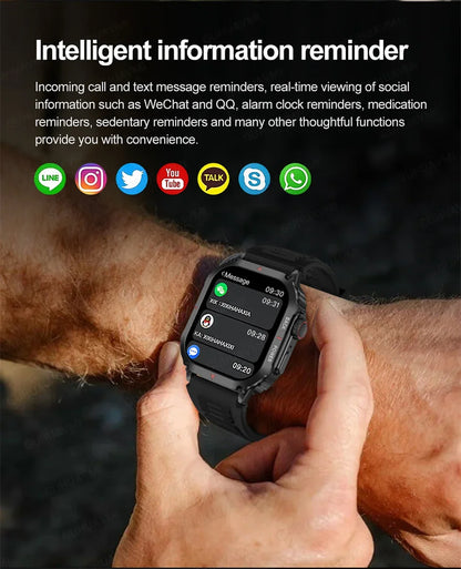 Xiaomi G Smart Watch