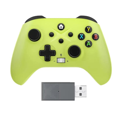 Wireless Game Controller for Xbox Series