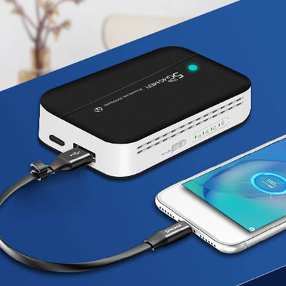 5G MiFi Modem with SIM Card Slot