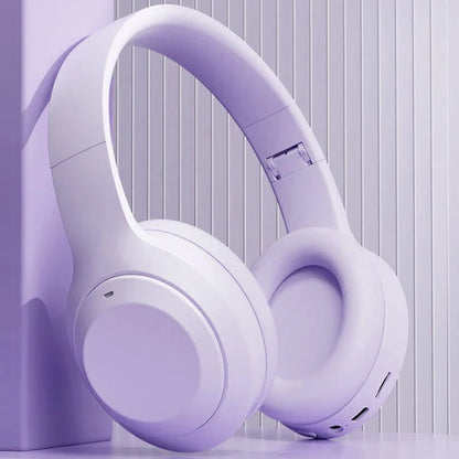wireless headset