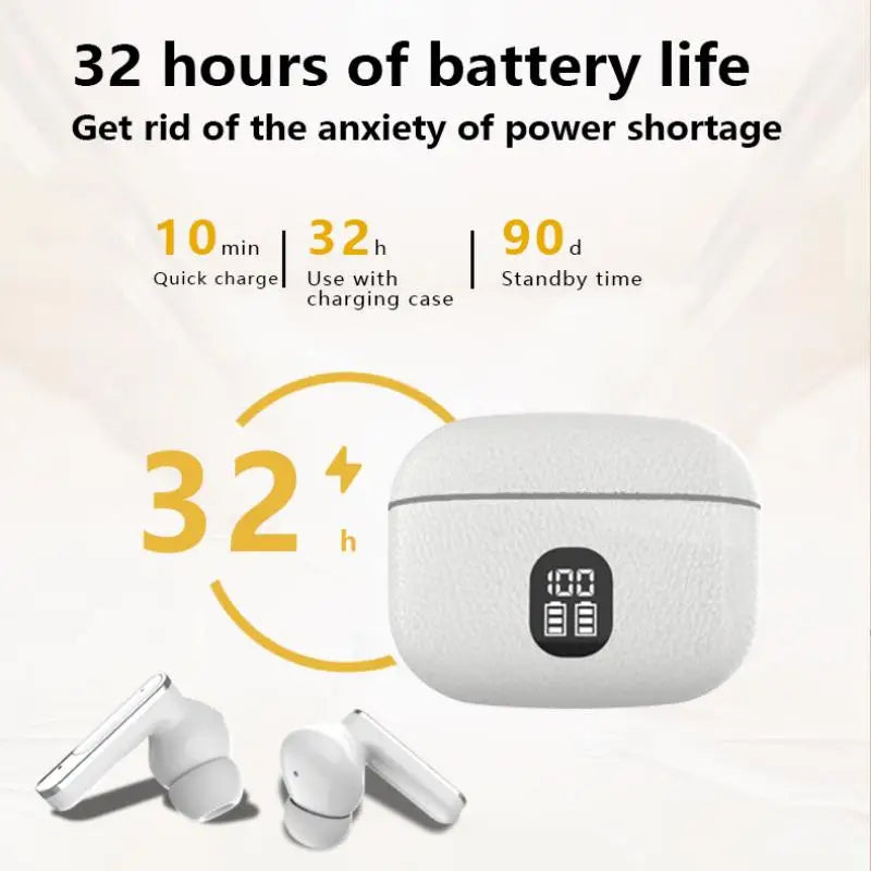 Uonam Wireless Bluetooth Earphones