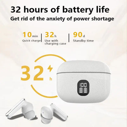 Uonam Wireless Bluetooth Earphones