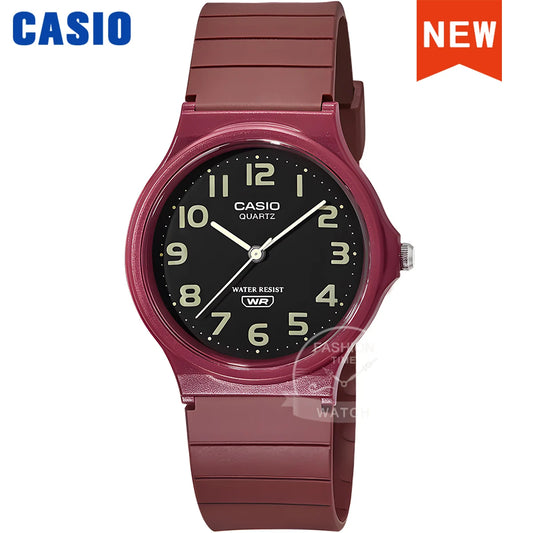 Casio Neutral Model Watch