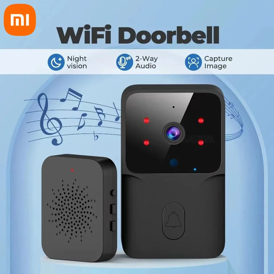 Xiaomi Doorbell Set