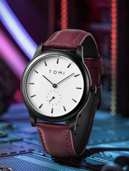 TOMI Fashion Men's Quartz Watch