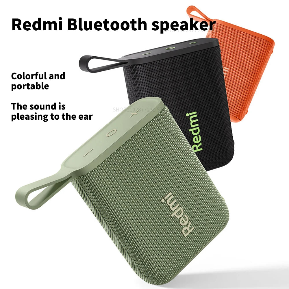 Xiaomi Redmi Portable Bluetooth Speaker