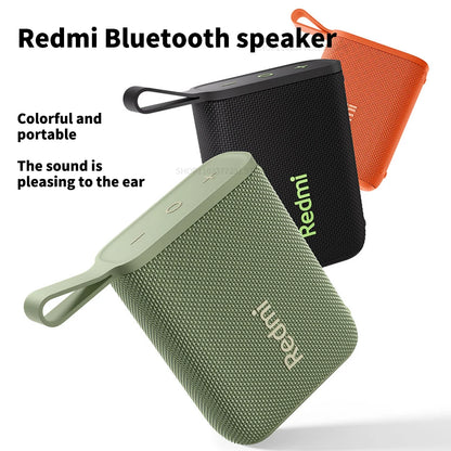 Xiaomi Redmi Portable Bluetooth Speaker