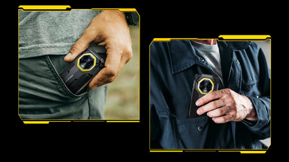 Ulefone Armor Mini Rugged Phone